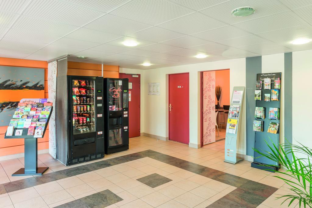 Appart'City Nantes Saint-Herblain Exterior foto